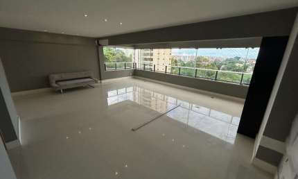 Apartamento com 4 quartos à venda na Avenida Santa Luzia, Horto Florestal, Salvador, 171 m2 por R$ 1.890.000