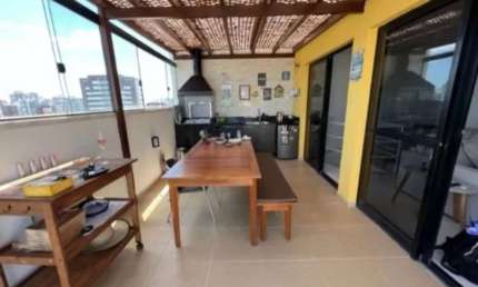Apartamento com 2 quartos à venda na Rua das Violetas, Pituba, Salvador, 164 m2 por R$ 950.000