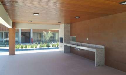 Casa em condomínio fechado com 3 quartos à venda na VIA PRINCIPAL, Itacimirim, Camaçari, 115 m2 por R$ 1.427.000