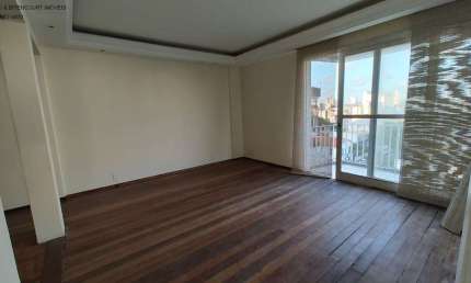 Apartamento com 2 quartos à venda na Rua Comendador José Alves Ferreira, Garcia, Salvador, 84 m2 por R$ 300.000