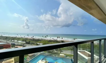 Apartamento com 3 quartos à venda na Rua da Fauna, Jaguaribe, Salvador, 103 m2 por R$ 1.250.000