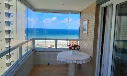 Apartamento com 1 quarto à venda na Rua Pedro Silva Ribeiro, Armação, Salvador, 89 m2 por R$ 700.000