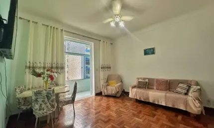 Apartamento com 2 quartos à venda na Rua Marquês de Caravelas, 240, Barra, Salvador, 118 m2 por R$ 480.000