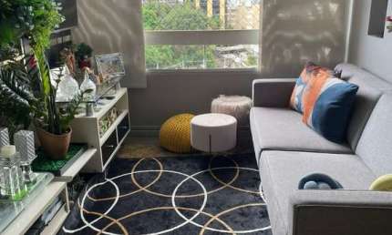 Apartamento com 2 quartos à venda na Rua Carlos Maron, 109, Candeal, Salvador, 75 m2 por R$ 450.000