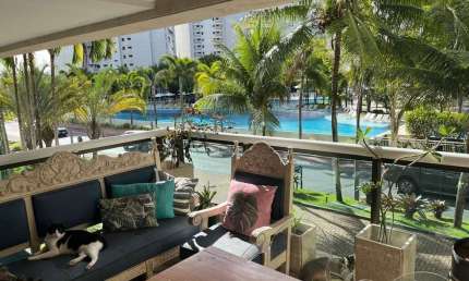 Apartamento com 3 quartos à venda na Rua Le Parc, Patamares, Salvador, 175 m2 por R$ 2.280.000