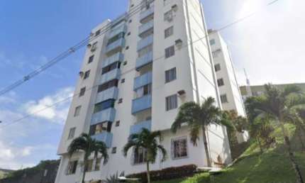 Apartamento com 2 quartos à venda na Rua Sérgio de Carvalho, 706, Federação, Salvador, 112 m2 por R$ 450.000