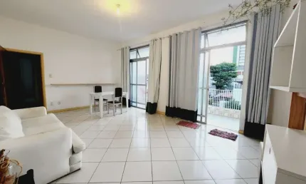 Apartamento com 3 quartos à venda na avenida leovigildo filgueiras, garcia, salvador, 138 m2 por r$ 330.000