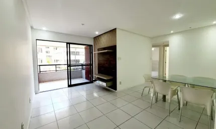 Apartamento com 3 quartos à venda na Rua Monte Conselho, Rio Vermelho, Salvador, 91 m2 por R$ 790.000