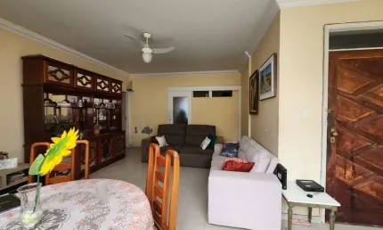 Apartamento com 3 quartos à venda na Rua Belo Horizonte, Barra, Salvador, 114 m2 por R$ 585.000
