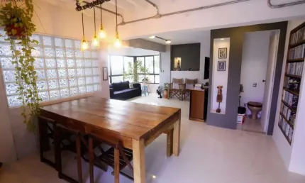 Apartamento com 3 quartos à venda na Rua Conselheiro Corrêa de Menezes, Horto Florestal, Salvador, 240 m2 por R$ 800.000