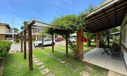 Casa em condomínio fechado com 4 quartos à venda na Rua Passárgada, Itapuã, Salvador, 270 m2 por R$ 2.290.000