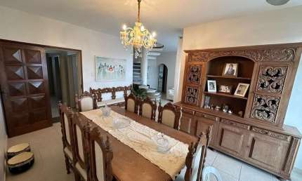 Apartamento com 4 quartos à venda na Rua Doutor Raimundo Magaldi, Costa Azul, Salvador, 220 m2 por R$ 650.000