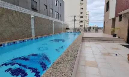 Apartamento com 3 quartos à venda na Rua Amazonas, Pituba, Salvador, 95 m2 por R$ 705.000