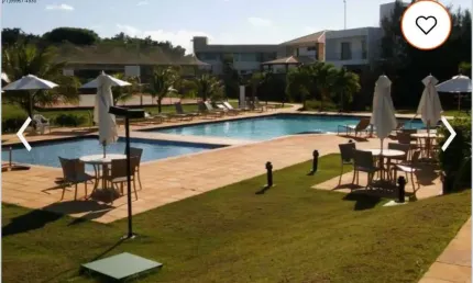 Terreno à venda na Alphaville litoral norte 2, Alphaville II, Salvador por R$ 400.000