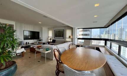 Apartamento com 3 quartos à venda na Rua Doutor Américo Silva, Barra, Salvador, 228 m2 por R$ 2.600.000