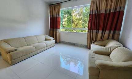 Apartamento com 3 quartos à venda na Largo do Campo Grande, Campo Grande, Salvador, 104 m2 por R$ 650.000