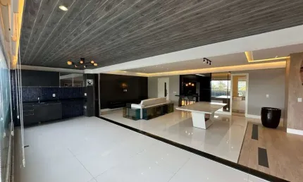 Apartamento com 3 quartos à venda na Rua Sítio do Pombal, 300, Pituaçu, Salvador, 165 m2 por R$ 1.900.000