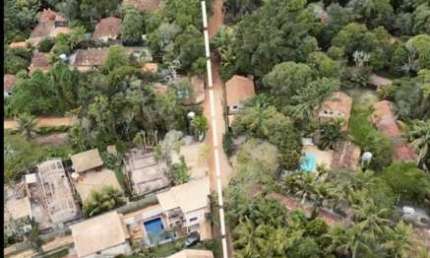 Terreno à venda na Rua Sebastião, Trancoso, Porto Seguro por R$ 787.900
