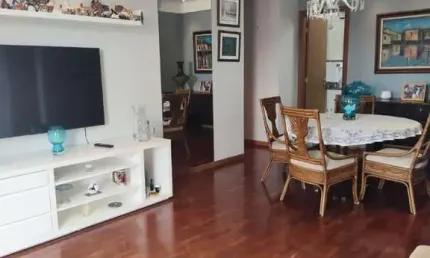 Apartamento com 3 quartos à venda na Rua Engenheiro Celso Torres, Graça, Salvador, 110 m2 por R$ 490.000