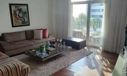 Apartamento com 4 quartos à venda na Avenida Sete de Setembro, Campo Grande, Salvador, 240 m2 por R$ 1.490.000