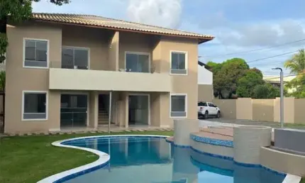 Apartamento com 2 quartos à venda na Rua Monte Gordo, Monte Gordo, Camaçari, 68 m2 por R$ 400.000