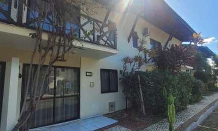 Casa em condomínio fechado com 4 quartos à venda na Rua do Flamengo, Itapuã, Salvador, 123 m2 por R$ 729.900