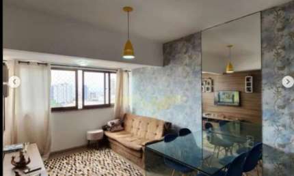 Apartamento com 2 quartos à venda na Avenida Antônio Carlos Magalhães, Pituba, Salvador, 68 m2 por R$ 440.000