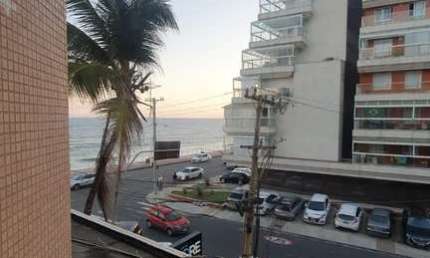 Apartamento com 1 quarto à venda na Avenida Octávio Mangabeira, Pituba, Salvador, 38 m2 por R$ 290.000