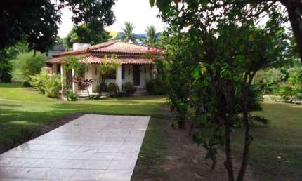 Casa em condomínio fechado com 4 quartos à venda na R. Filogonio Gomes de OLiveira, Barra de Pojuca, Camaçari, 4200 m2 por R$ 1.700.000