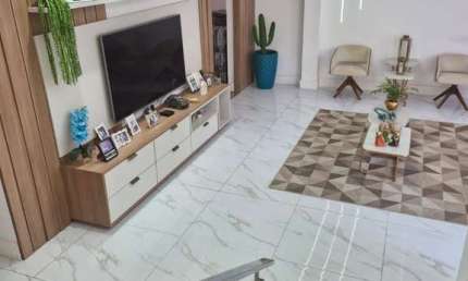Casa em condomínio fechado com 4 quartos à venda na Avenida General Severino Filho, Stella Maris, Salvador, 230 m2 por R$ 1.360.000