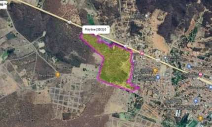 Terreno à venda na Igaporâ, Centro, Igaporã por R$ 1.960.900