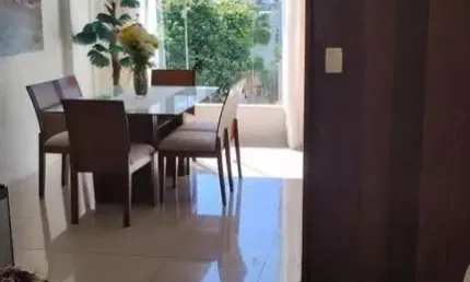 Apartamento com 3 quartos à venda na Rua Floretino Silva, Itaigara, Salvador, 149 m2 por R$ 640.000