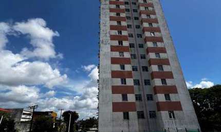 Apartamento com 3 quartos à venda na Rua Padre Daniel Lisboa, 468, Brotas, Salvador, 68 m2 por R$ 380.000