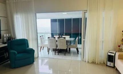 Apartamento com 4 quartos à venda na Alameda Horto Bela Vista, Caminho das Árvores, Salvador, 123 m2 por R$ 990.000