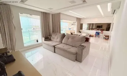 Apartamento com 3 quartos à venda na Alameda dos Jardins, Horto Bela Vista, Salvador, 143 m2 por R$ 1.079.000