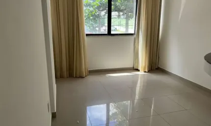 Apartamento com 1 quarto à venda na rua humberto de campos, graça, salvador, 31 m2 por r$ 350.000