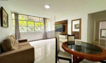 Apartamento com 3 quartos à venda na Rua Belém do Pará, Barra, Salvador, 80 m2 por R$ 420.000