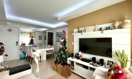 Apartamento com 2 quartos à venda na Alamedas dos jasmins, 176, Cidade Jardim, Salvador, 80 m2 por R$ 650.000