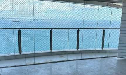 Apartamento com 4 quartos à venda na Avenida Sete de Setembro, Vitória, Salvador, 309 m2 por R$ 10.000.000