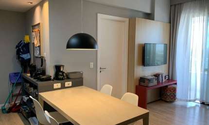 Apartamento com 2 quartos à venda na Rua Alceu Amoroso Lima, Caminho das Árvores, Salvador, 62 m2 por R$ 690.000