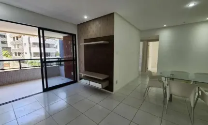 Apartamento com 3 quartos à venda na Rua Monte Conselho, 1, Rio Vermelho, Salvador, 91 m2 por R$ 750.000