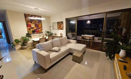 Apartamento com 3 quartos à venda na Rua Albertino Cabral Henrique, 212, Pituaçu, Salvador, 115 m2 por R$ 1.450.000