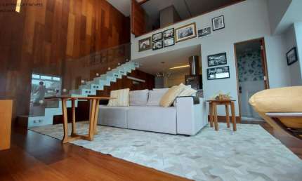 Apartamento com 1 quarto à venda na Acesso Solar do Unhão, Dois de Julho, Salvador, 110 m2 por R$ 2.200.000