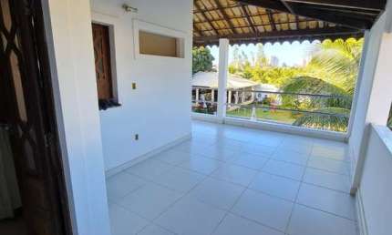 Casa em condomínio fechado com 5 quartos à venda na Rua Costa Verde, Piatã, Salvador, 486 m2 por R$ 3.800.000
