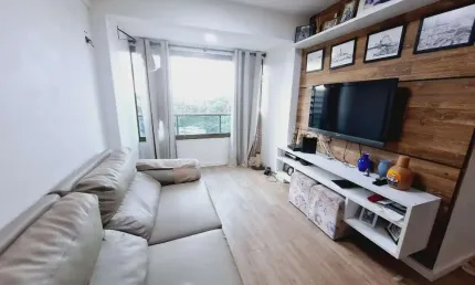 Apartamento com 2 quartos à venda na parque iguatemi parque bela vista, 480, parque bela vista, salvador, 54 m2 por r$ 389.900