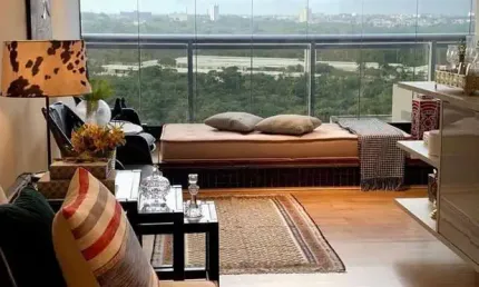 Apartamento com 1 quarto à venda na condomínio Salvador prime, Caminho das Árvores, Salvador, 31 m2 por R$ 650.000