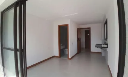 Apartamento com 1 quarto à venda na rua recife, barra, salvador, 20 m2 por r$ 350.000