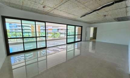 Apartamento com 4 quartos à venda na Avenida Alphaville, Alphaville I, Salvador, 224 m2 por R$ 3.250.000