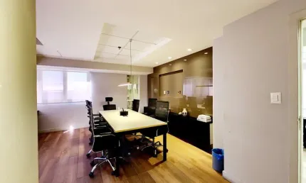 Sala comercial com 1 sala à venda na avenida tancredo neves, caminho das árvores, salvador, 105 m2 por r$ 790.000