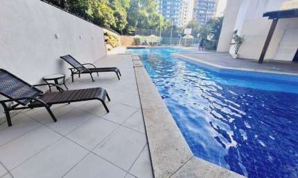 Apartamento com 3 quartos à venda na Rua Clarival do Prado Valladares, Caminho das Árvores, Salvador, 117 m2 por R$ 750.000